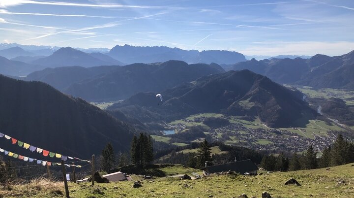 Hochgern | © Schneider Susanne