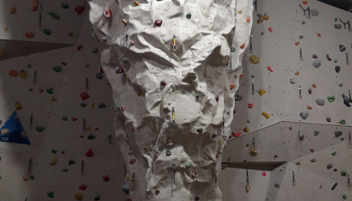 Kletterzentrum Turm | © Maier Georg