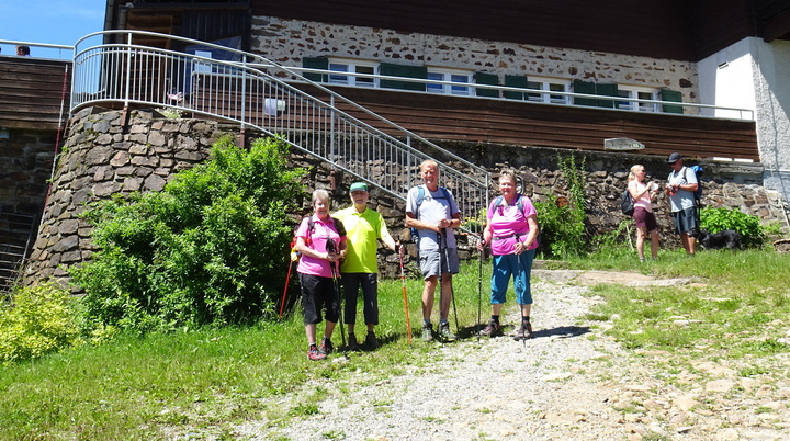 Kötztinger Hütte | © Kötztinger Hütte