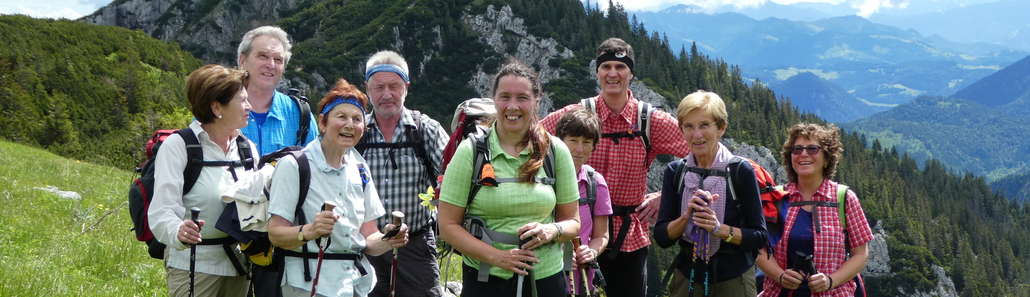 Lacherspitze | © Lacherspitze