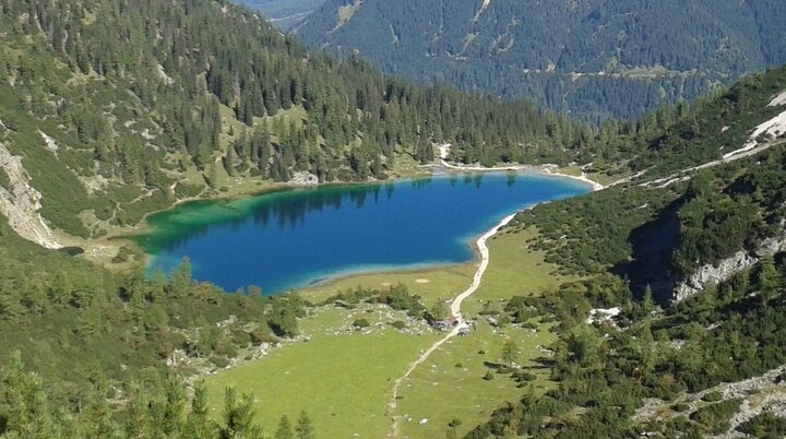 Seeebensee | © Seeebensee