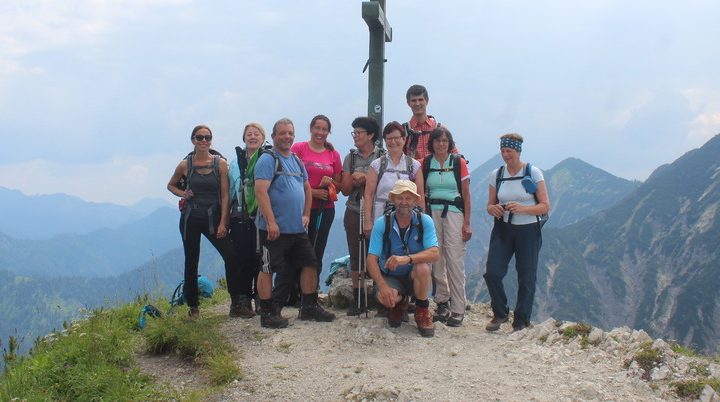 Wolfsschlucht | © Wolfsschlucht