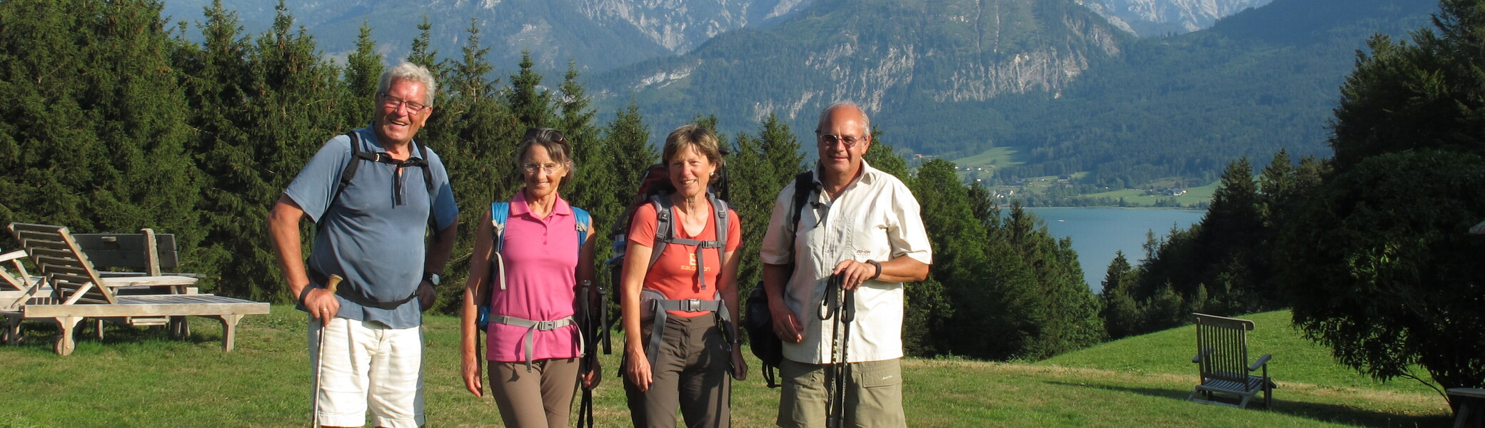 Schafberg | © Schafberg