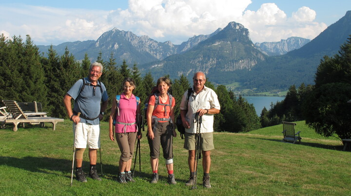 Schafberg | © Schafberg