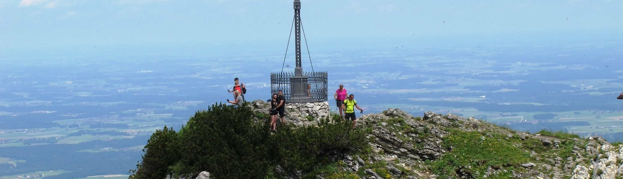 Hochfelln | © Hochfelln