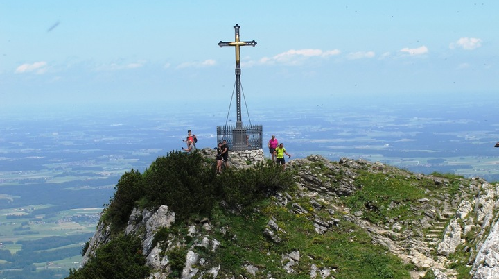 Hochfelln | © Hochfelln