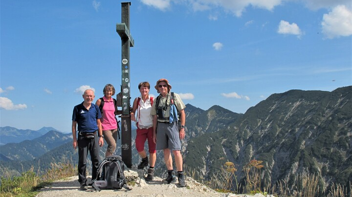 Wolfsschlucht | © Wolfsschlucht