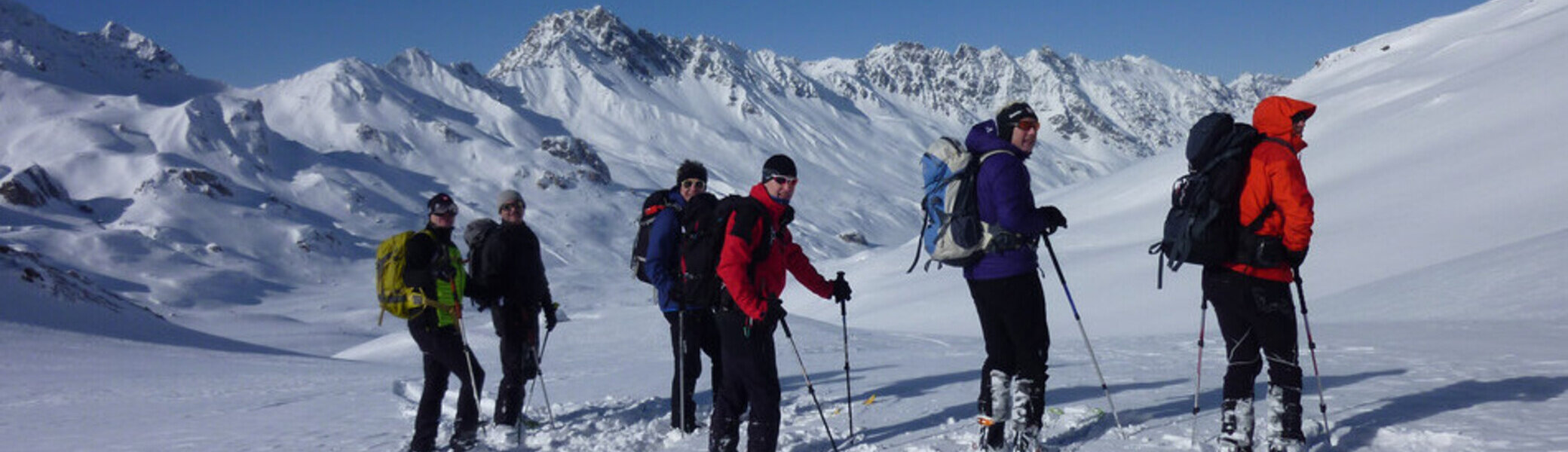 Silvretta | © Silvretta