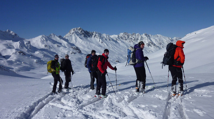 Silvretta | © Silvretta