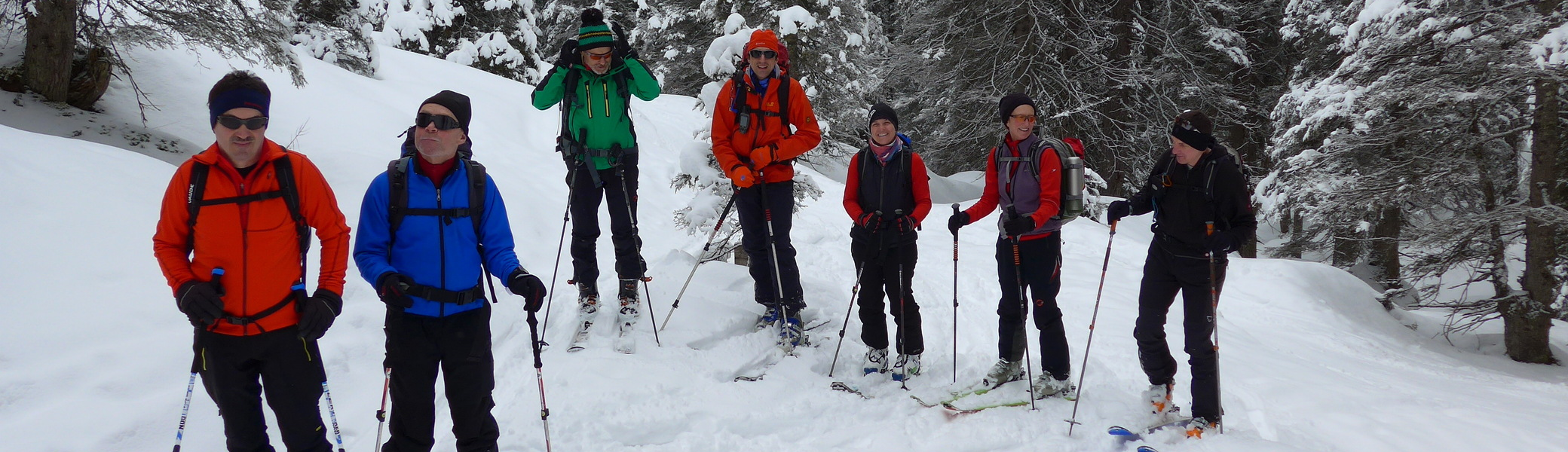 Wettersteingebirge | © Wettersteingebirge