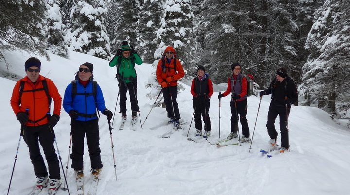 Wettersteingebirge | © Wettersteingebirge