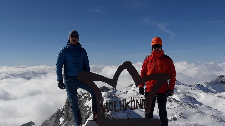 Hochkönig | © Haslbeck Ludwig