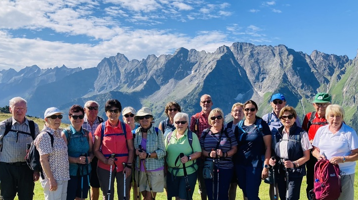 Mayrhofen | © Killesreiter Marlene