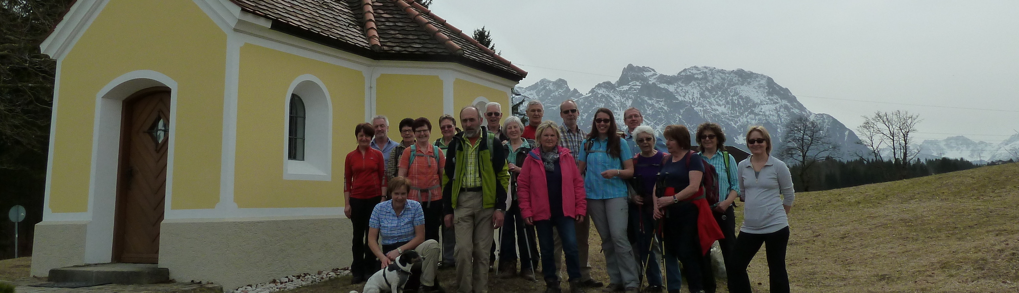 Krokusblütenwanderung  | © Krokusblütenwanderung 