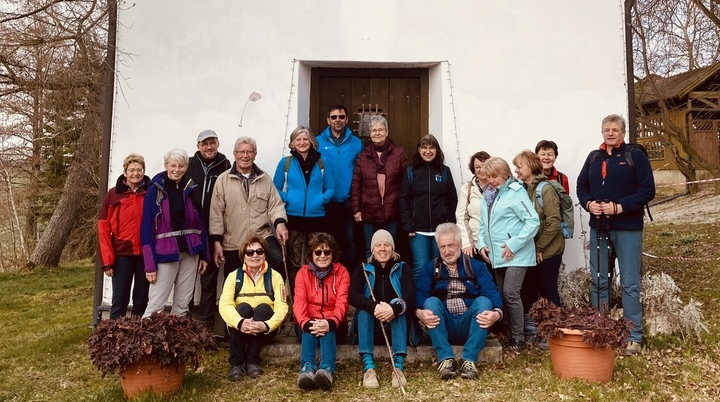 Auf Umwegen nach Seemannshausen | © Killesreiter Marlene